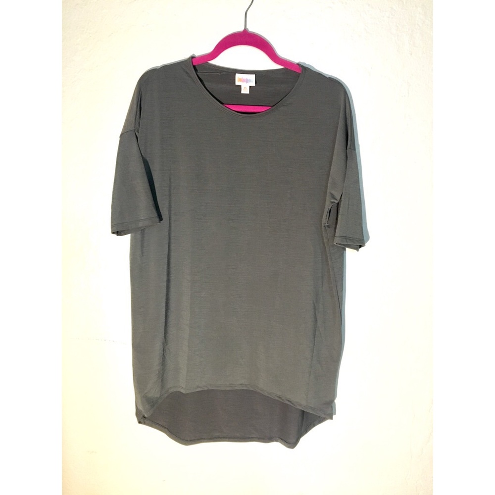 LulaRoe Irma tunic (XS)